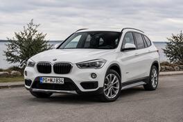 BMW - X1 - 2.0d