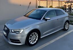 Audi - A3