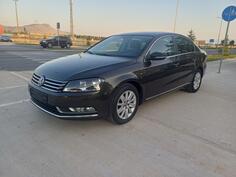 Volkswagen - Passat - 2.0 tdi