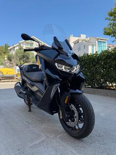 BMW - BMW C400 GT