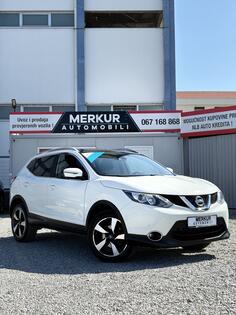 Nissan - Qashqai - 1.2 Dig-T