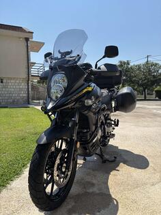 Suzuki - V STROM 650