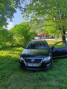Volkswagen - Passat - 2.0 TDI