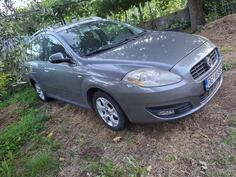 Fiat - Croma - 1.9 jtd 110kw