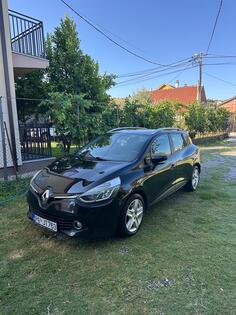 Renault - Clio - 1.5