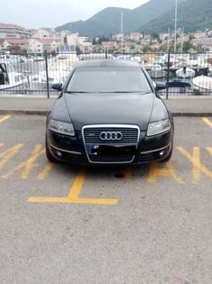 Audi - A6 - 2.7 tdi