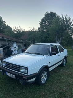 Volkswagen - Jetta - 1.3