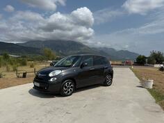 Fiat - 500L - 1.4