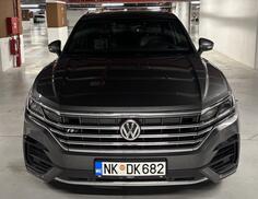Volkswagen - Touareg - 3.0 TDI