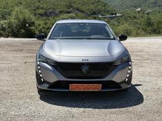 Peugeot - 308 - 1.5//HDI//AUTOMATIC//09.2022god
