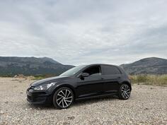 Volkswagen - Golf 7 - 1.6 tdi