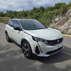 Peugeot - 3008 - 1.5 hdi GT Line