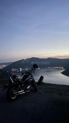 Yamaha - Virago