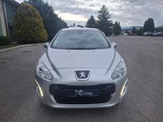 Peugeot - 308 - 1.6 HDI