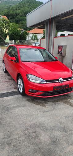 Volkswagen - Golf 7.5 - 1.6