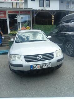 Volkswagen - Passat Variant - 1.9