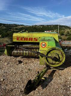 Claas - Class