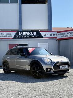 Mini - Clubman - 2.0D