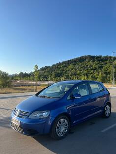 Volkswagen - Golf 5 - 1.9