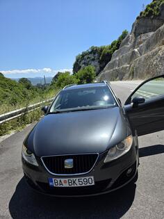 Seat - Exeo - 2.0