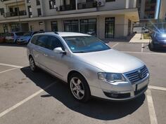 Volkswagen - Passat - 1.9 TDI