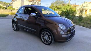 Fiat - 500 - 1.4