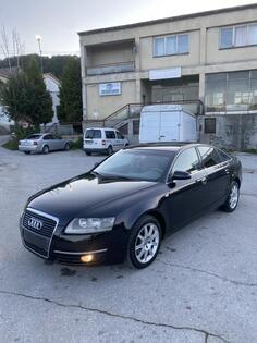 Audi - A6 - 2.0 tdi