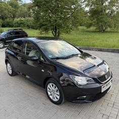 Seat - Ibiza - 2013 1.2tdi