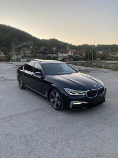 BMW - 730 - 3.0