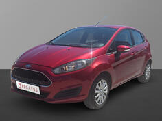 Ford - Fiesta - 1.0 ECOBOOST 5DR AT