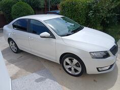 Škoda - Octavia - 2.0