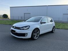 Volkswagen - Golf 6 - 2.0 TDi