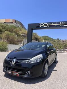 Renault - Clio - 1.5 DCI