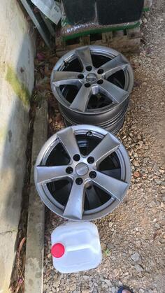 ATS - felne - Aluminijum felne