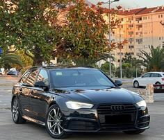 Audi - A6 - 2.0TDI