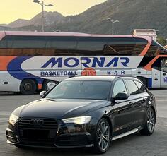 Audi - A6 - 2.0TDI