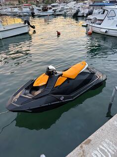 Sea-Doo - Spark 90 iBR
