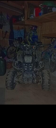 Honda - 20015