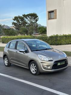 Citroen - C3 - 1.6 Hdi