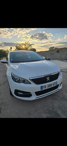 Peugeot - 308 - 1.5dci