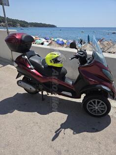 Piaggio - Piaggio mp3 250 RL