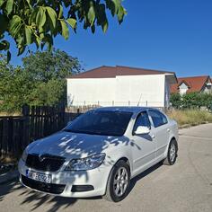 Škoda - Octavia - 1.6 tdi