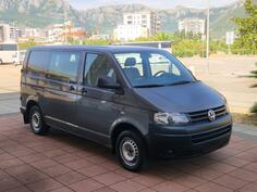 Volkswagen - T6 Transporter