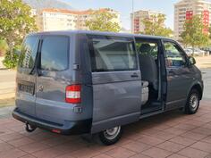 Volkswagen - T6 Transporter