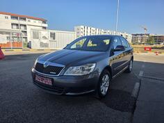 Škoda - Octavia - 1.6 TDI