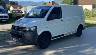 Volkswagen - T5