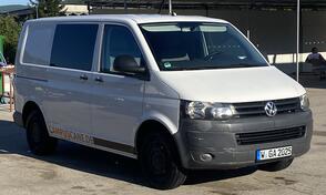 Volkswagen - T5