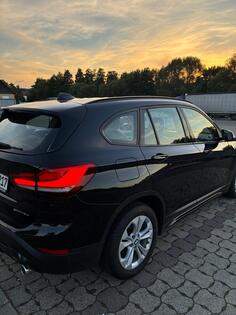 BMW - X1 - 1.8 SD