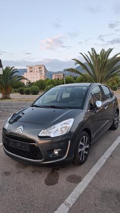 Citroen - C3 - 1.6 HDI