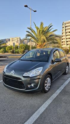 Citroen - C3 - 1.6 HDI
